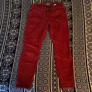 Lucky brand Women’s jeans
